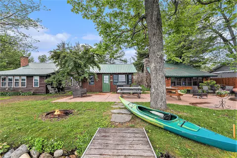 7523 NE County Road 612 Cabin 2 Kalkaska Mi 49646 #CABIN 2, Kalkaska, MI 49646
