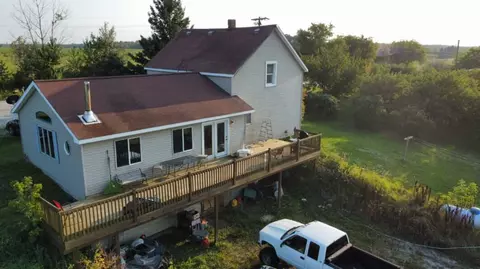 14272 Carney Road Lachine Mi 49753 Rd, Lachine, MI 49753 photo 2