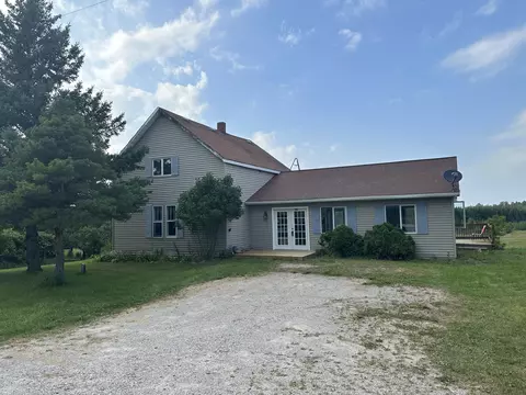 14272 Carney Road Lachine Mi 49753 Rd, Lachine, MI 49753