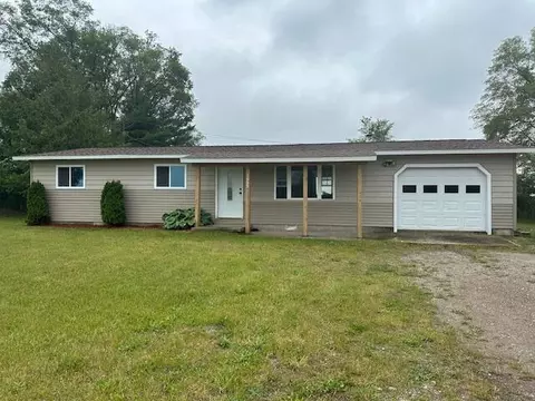 1035 W Nicholson Hill Road Ossineke Mi 49766 Rd, Ossineke, MI 49766