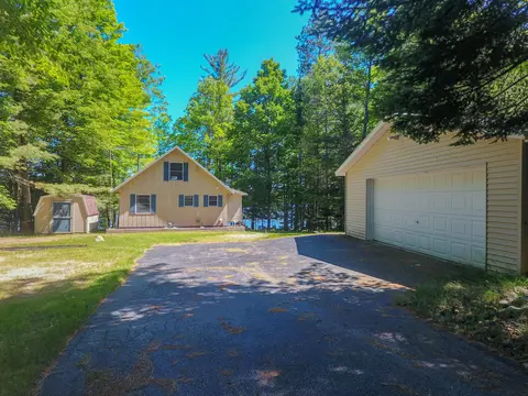 13704 W Shore Dr, Millersburg, MI 49759