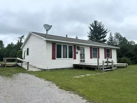 16950 Hayes Road Hillman Mi 49746 Rd, Hillman, MI 49746