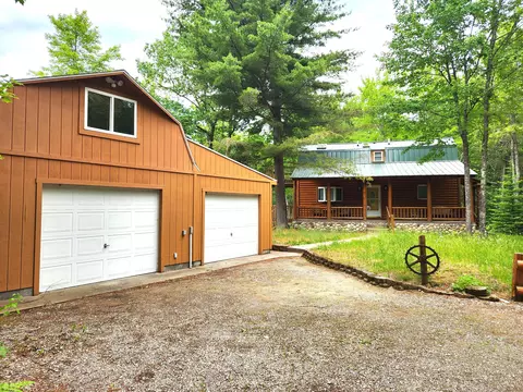 16614 Carp Creek Road Ocqueoc Mi 49759 Rd, Ocqueoc, MI 49759