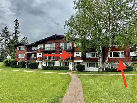 761 Logmark Trail Gaylord Mi 49735 Trl #(141 & 142), Gaylord, MI 49735