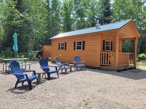 Town Hall Road, Millersburg, MI 49759