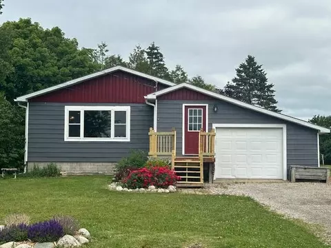 5261 Maple Street Millersburg Mi 49759 St, Millersburg, MI 49759