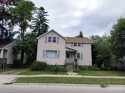 521 W Miller St, Alpena, MI 49707