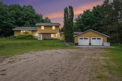 6275 Theisen Road Elmira Mi 49730 Rd, Elmira, MI 49730