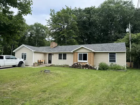 2423 Kavanaugh Street Ossineke Mi 49766, Ossineke, MI 49766