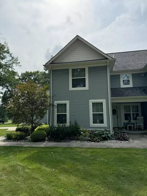 Exterior - 3340 Lansing Rd, Roscommon, MI 48653 photo 7 of 7