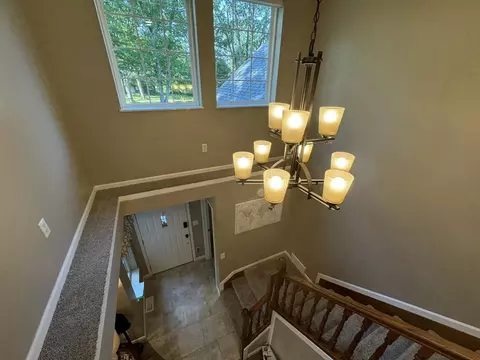 Entry Way - 3340 Lansing Rd, Roscommon, MI 48653 photo 2 of 4