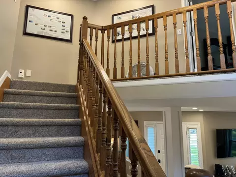 Entry Way - 3340 Lansing Rd, Roscommon, MI 48653 photo 1 of 4