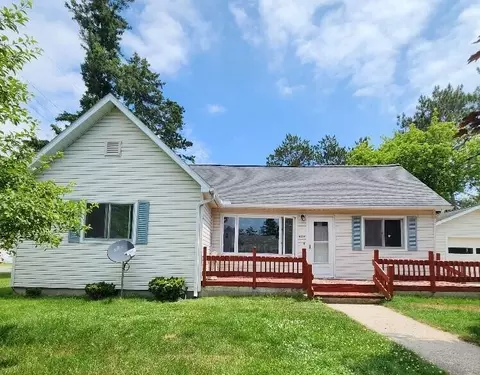 418 Locke Street East Tawas Mi 48730 St, East Tawas, MI 48730