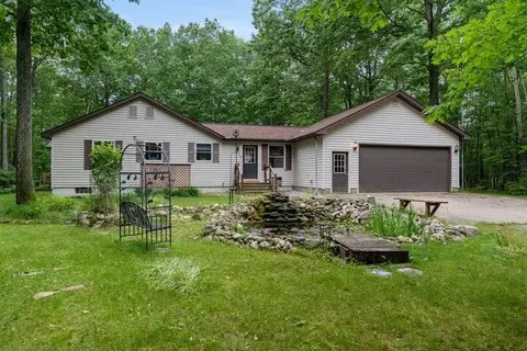 6654 W Numbers Road Indian River Mi 49749 Rd, Indian River, MI 49749
