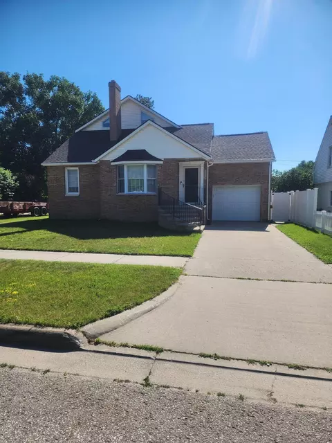 238 Bedford St, Alpena, MI 49707