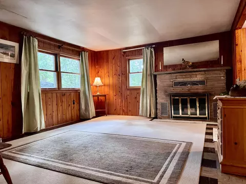 Living - 2694 S Mt Tom Rd, Mio, MI 48647 photo 1 of 3