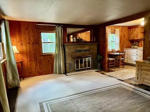 Living - 2694 S Mt Tom Rd, Mio, MI 48647 photo 2 of 3