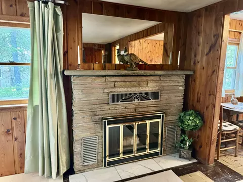 Living - 2694 S Mt Tom Rd, Mio, MI 48647 photo 3 of 3