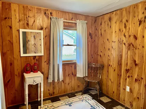Bedroom - 2694 S Mt Tom Rd, Mio, MI 48647 photo 4 of 4