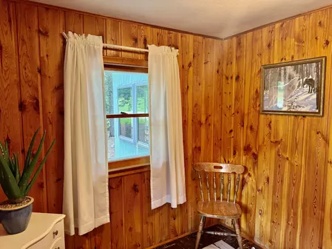 Bedroom - 2694 S Mt Tom Rd, Mio, MI 48647 photo 2 of 4