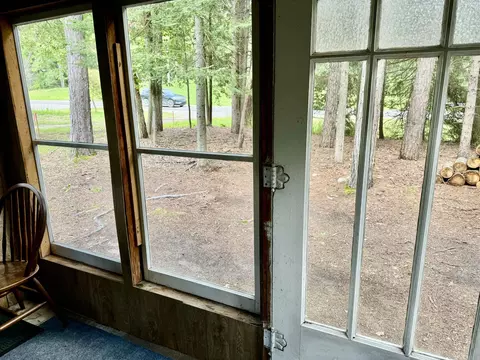 Exterior - 2694 S Mt Tom Rd, Mio, MI 48647 photo 8 of 9