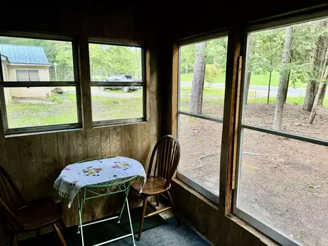 Exterior - 2694 S Mt Tom Rd, Mio, MI 48647 photo 7 of 9