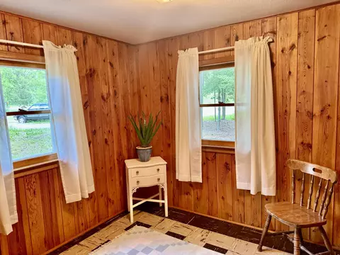 Bedroom - 2694 S Mt Tom Rd, Mio, MI 48647 photo 1 of 4