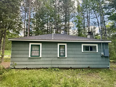 Exterior - 2694 S Mt Tom Rd, Mio, MI 48647 photo 4 of 9
