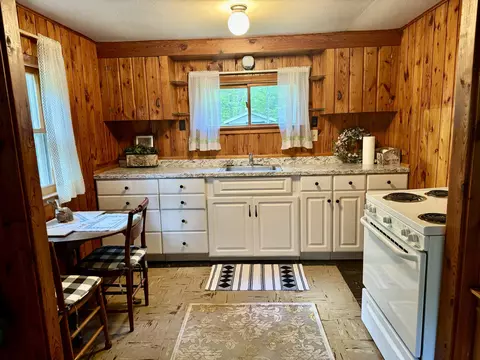 Kitchen - 2694 S Mt Tom Rd, Mio, MI 48647 photo 1 of 4