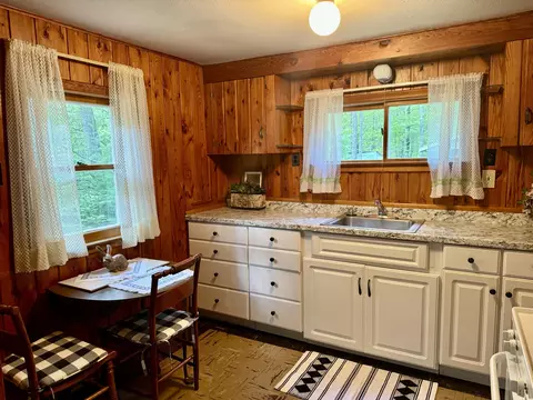 Kitchen - 2694 S Mt Tom Rd, Mio, MI 48647 photo 2 of 4