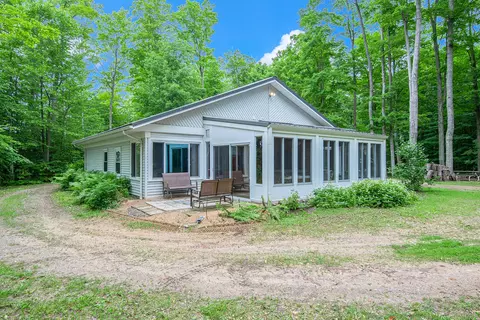 510 Garber Road Levering Mi 49755 Rd, Levering, MI 49755
