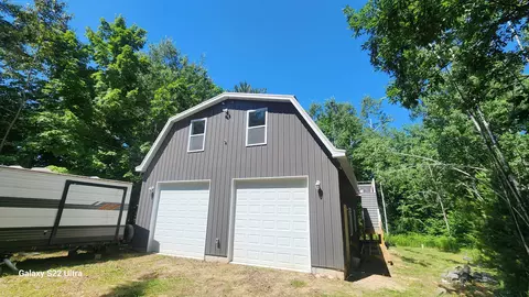 5542 Bamfield Road Glennie Mi 48737 Rd, Glennie, MI 48737