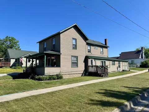 300 Park Street Grayling Mi 49738 St, Grayling, MI 49738
