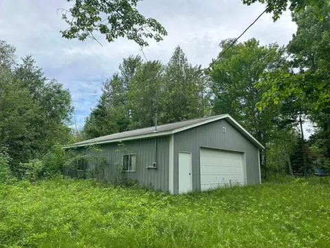 4145 N Lakeshore Dr, Black River, MI 48721