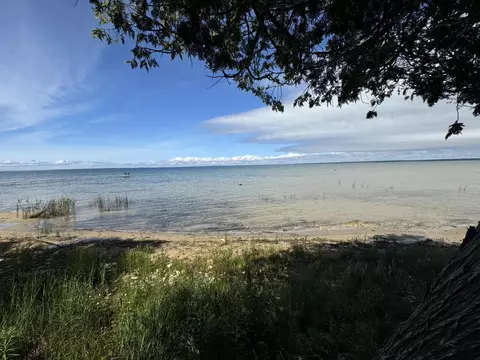 lot S 1415 N St Martins Point Road Hessel Mi 49745 Rd, Hessel, MI 49745