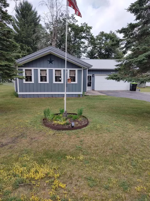 1681 Lolich Drive St Helen Mi 48656 Dr, Saint Helen, MI 48656