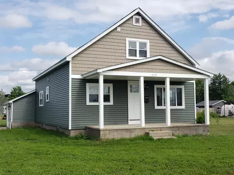428 N Otsego Avenue Gaylord Mi 49735 Ave, Gaylord, MI 49735