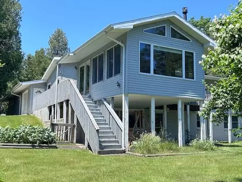 619 S Lake Huron Shore Drive Harrisville Mi 48740 Dr, Harrisville, MI 48740