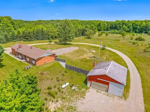 1729 Mt Jack Road Elmira Mi 49730 Rd, Elmira, MI 49730