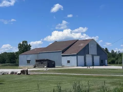 5051 Fontaine Road Black River Mi 48721 Rd, Black River, MI 48721