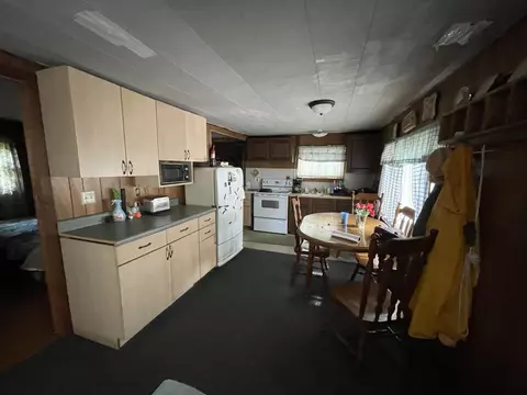 Kitchen - 4796 Visco Drive Comins Mi 48619 Dr, Comins, MI 48619 photo 1 of 1