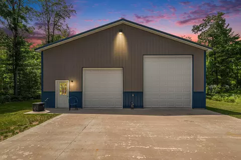 4414 Krys Road Gaylord Mi 49735 Rd, Gaylord, MI 49735