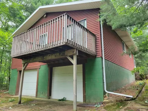 6466 Bobcat Trail Alger Mi 48610 Trl, Alger, MI 48610