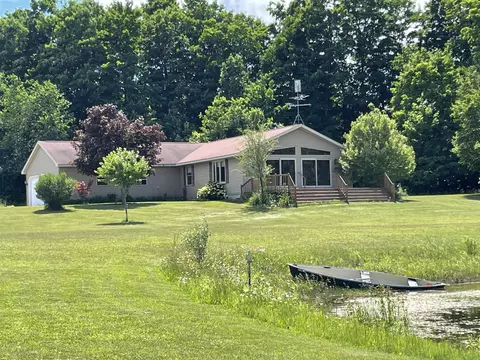 13550 Ocqueoc Hwy #PARCEL A, Millersburg, MI 49759