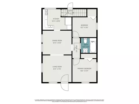 2022 Beckwith Ct, Flint, MI 48503 photo 19