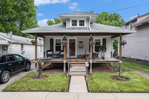2022 Beckwith Court Flint Mi 48503 Ct, Flint, MI 48503