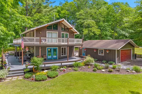 188 Michaywe Drive Gaylord Mi 49735 Dr, Gaylord, MI 49735