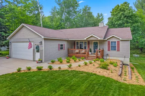 5745 Bent Tree Drive Gaylord Mi 49735 Dr, Gaylord, MI 49735