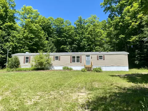 2515 Cihak Road East Jordan Mi 49727 Rd, East Jordan, MI 49727
