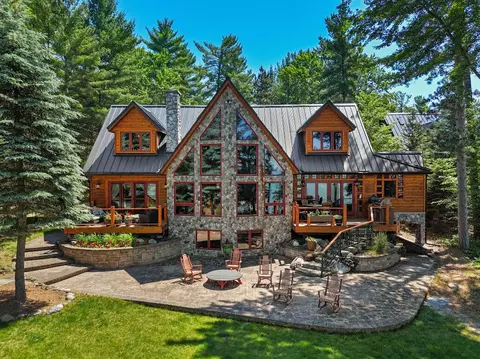 163 Kennedy Trail Roscommon Mi 48653 Trl, Roscommon, MI 48653